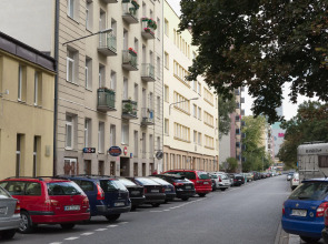 Apartament Chmielna by Your Freedom