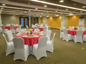 Fersal Hotel Puerto Princesa