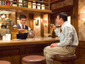 Hotel Stoller Zurich