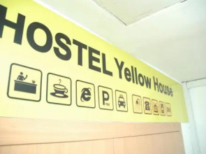 Yellow House Hostel