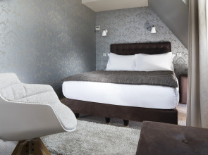 Hôtel Madeleine Haussmann