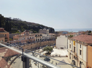 Dynamic Hotels Caldetes Barcelona