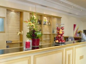 Hotel Atlas München