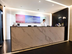 Seoul Hotel ShinShin Myeongdong