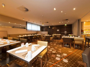 Hyatt Regency Nice Palais de la Méditerranée