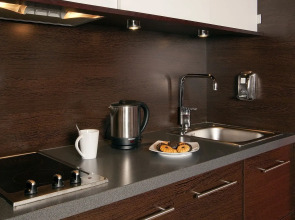 Residhome Caserne de Bonne