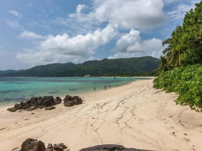 Le Relax Hotel and Restaurant