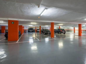 Climia Benidorm Plaza 4* Hotel