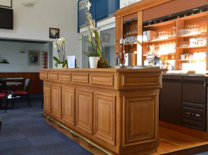 The Originals City, City Hôtel, Beauvais