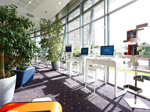 Novotel Venezia Mestre Castellana