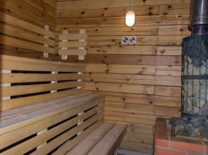 Лекшма-речка