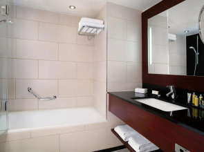 Zurich Marriott Hotel