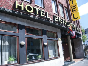 Hotel Berliner Hof