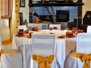 Hotel Solar do Conde