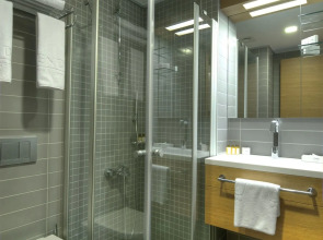 Endless Suites Taksim