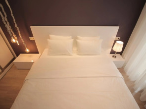 Апартаменты класса «люкс»