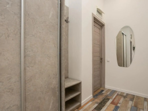 Море апартаментов на улице Цветочная