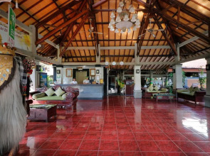 Adi Dharma Hotel Kuta