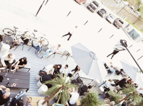 Rygerfjord Hotel & Hostel