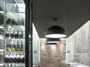 Hotel boutique Párraga Siete