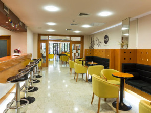 Hotel Tomislavov Dom