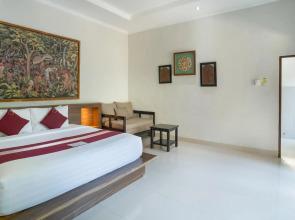 Samaja Beachside Villas