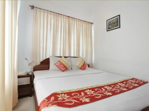 Xing Angkor Hotel