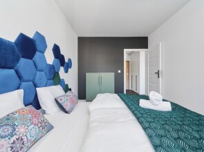 Apartment Dluga 57C by Renters