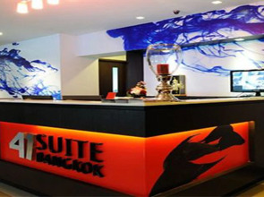 41 Suite Bangkok