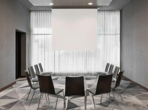 Courtyard by Marriott Munich City East