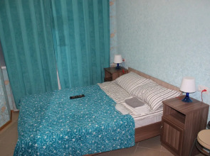 Hostel Belyi medved