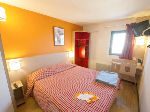 Premiere Classe Orléans Ouest - La Chapelle Saint Mesmin