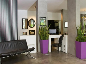 Epico Recoleta Hotel