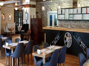 Dedeman Erzurum Palandoken Ski Lodge