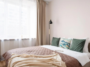 Home24 на улице Фитаревская 17