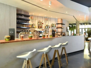 Martin's Louvain-la-Neuve