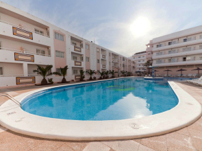 Apartamentos Vibra Panoramic