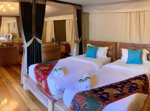 Sepilok Forest Edge Resort