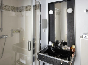 Hôtel Le 123 Sébastopol - Astotel