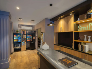 Campanile Annecy Centre - Gare