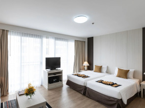 Kantary Bay Hotel, Rayong