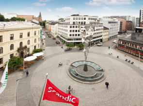 Scandic St Olavs Plass