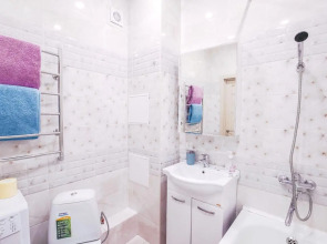 Sibhome 38 в микрорайоне Крылатый 24/2