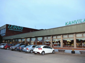 Hotel Leikari