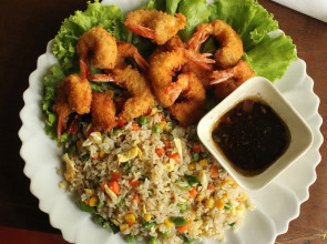 Deep Forest Garden Hotel