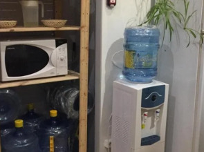 Меблированные комнаты Da Vinci 