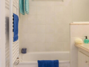 Pierre & Vacances Résidence Bleu Marine