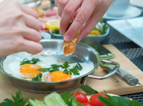 Kensington Laden Palas Buyukada