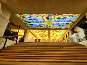 Golden Parnassus Resort & Spa All Inclusive