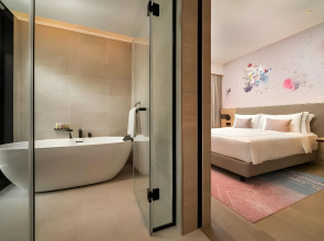 Capri By Fraser Bukit Bintang